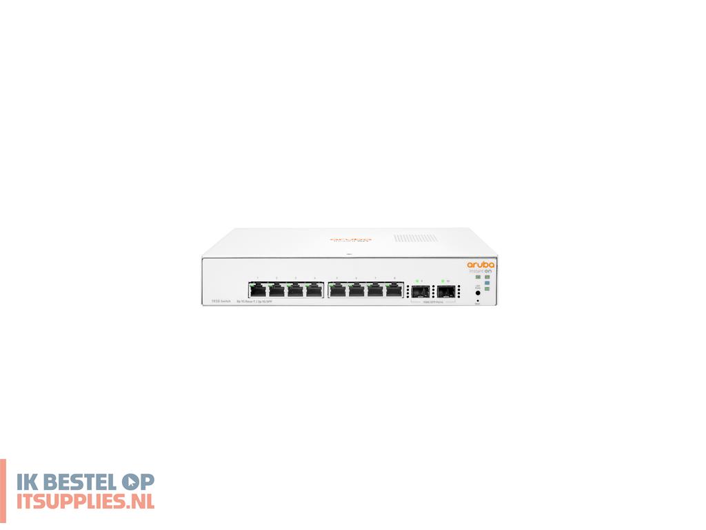 3524155-hpe_aruba_networking_aruba_instant_on_1930_managed_l2_gigabit_ethernet_101001000_1u_wit