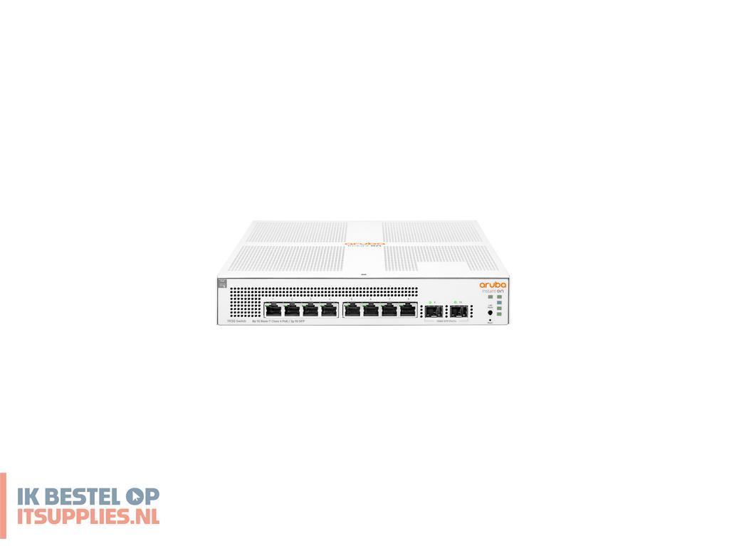 0628772-hpe_aruba_networking_aruba_instant_on_1930_managed_l2_gigabit_ethernet_101001000_power_over_ethernet_poe_1u
