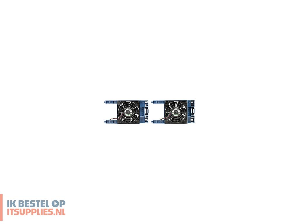 2226207-hpe_ml30_gen10_pci_fan_and_baffle_kit_computer_behuizing_ventilator_zwart-_blauw