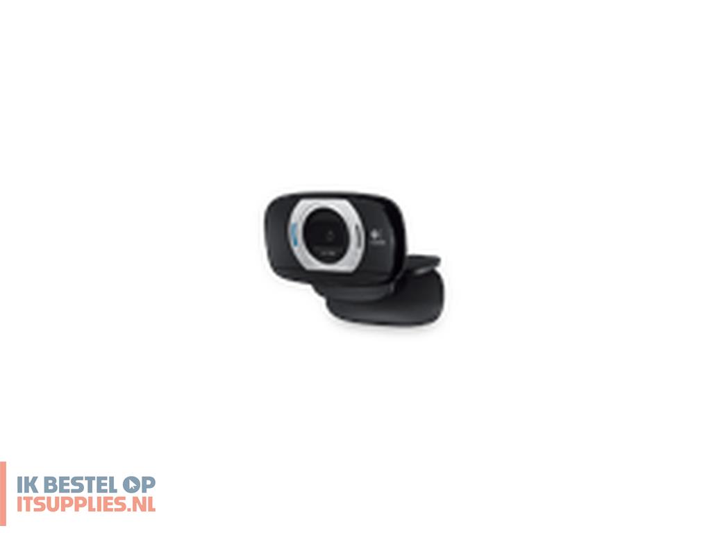 0357265-logitech_hd_c615_webcam_1920_x_1080_pixels_usb_20_zwart