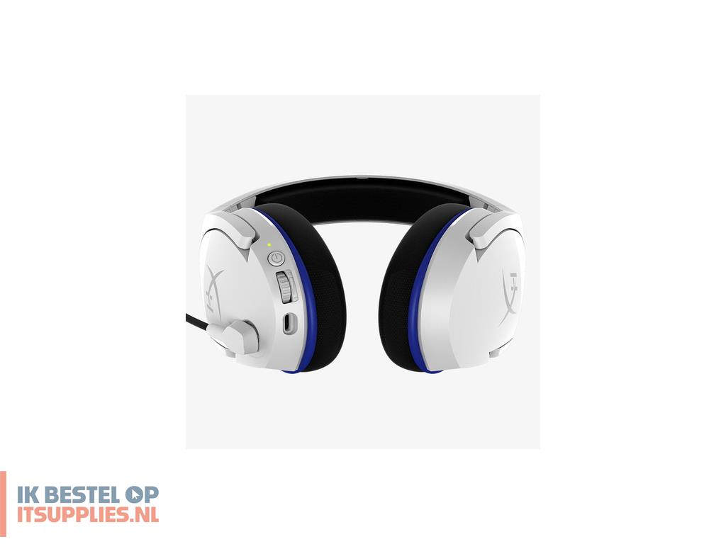 1756820-hyperx_cloud_stinger_core_-_wireless_gaming_headset_white-blue_-_ps5-ps4_hhss1c-kb-wtg_bedraad_handheld