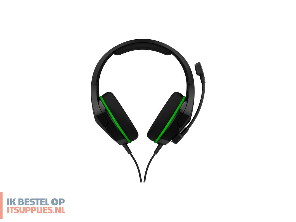 3053834-hyperx_cloudx_stinger_core_-_gaming_headset_black-green_-_xbox_bedraad_hoofdband_gamen_zwart-_groen