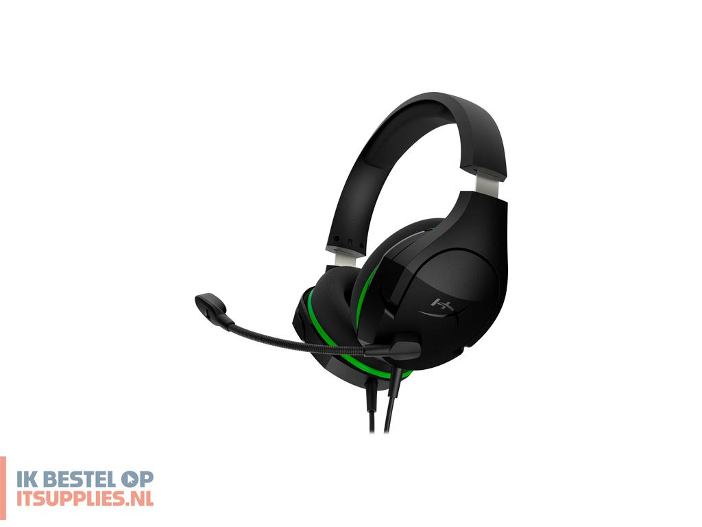 3058484-hyperx_cloudx_stinger_core_-_gaming_headset_black-green_-_xbox_bedraad_hoofdband_gamen_zwart-_groen