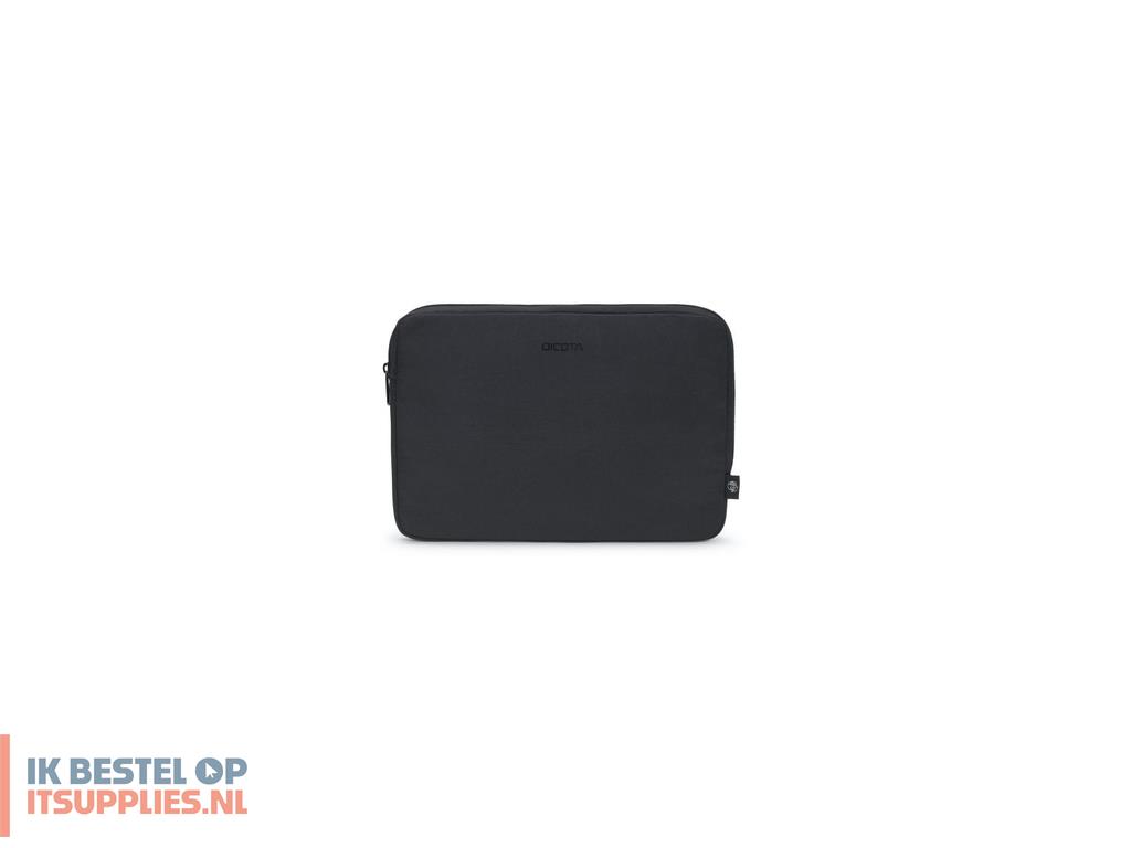 1641106-dicota_eco_sleeve_base_13-133_33-8_cm_133_opbergmapsleeve_zwart