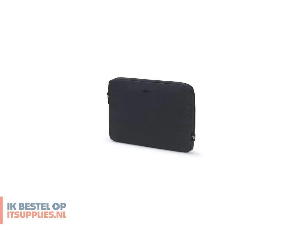 1644694-dicota_eco_sleeve_base_13-133_33-8_cm_133_opbergmapsleeve_zwart