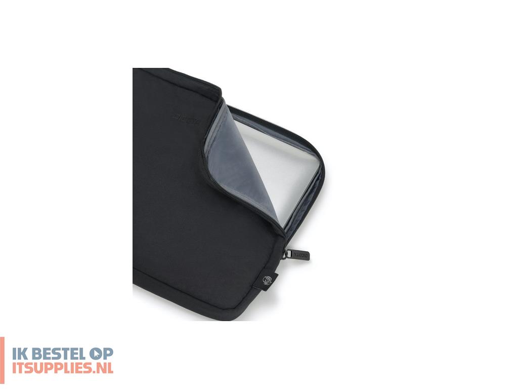 1645961-dicota_eco_sleeve_base_13-133_33-8_cm_133_opbergmapsleeve_zwart