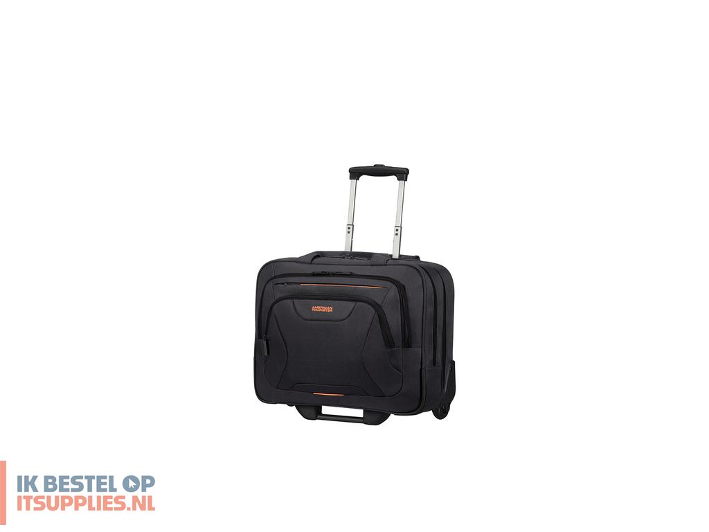 0023803-american_tourister_at_work_39-6_cm_156_aktetas_zwart-_oranje