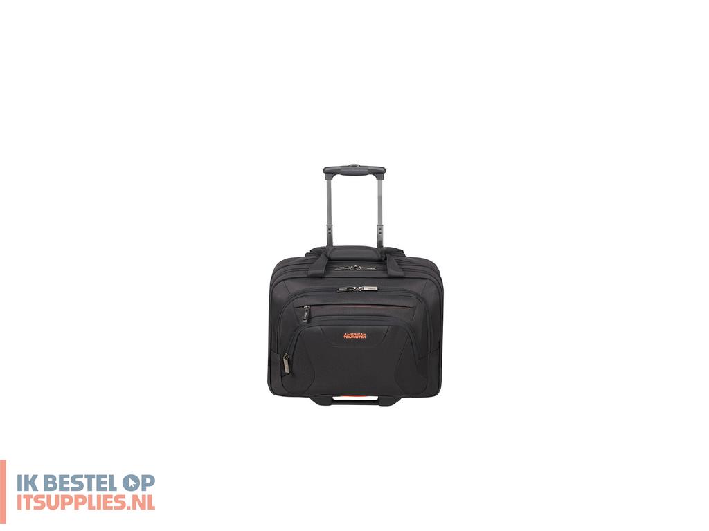 0032675-american_tourister_at_work_39-6_cm_156_aktetas_zwart-_oranje