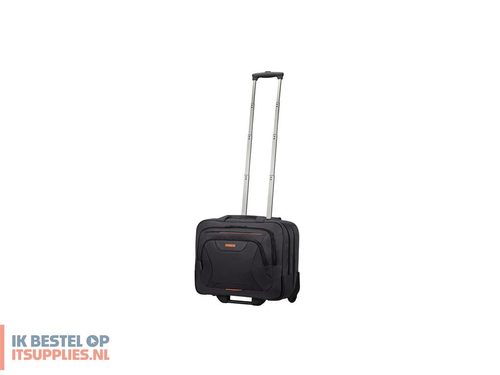 0033745-american_tourister_at_work_39-6_cm_156_aktetas_zwart-_oranje
