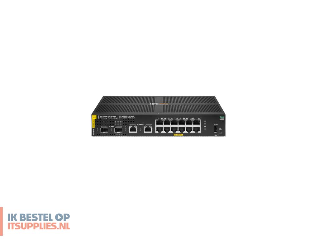 0141056-hpe_aruba_networking_cx_6000_12g_class4_poe_2g2sfp_139w_switch_managed_l3_gigabit_ethernet_101001000_power