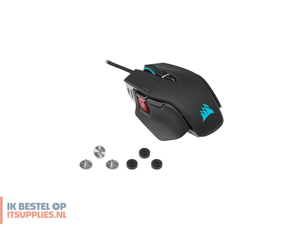 0819303-corsair_m65_rgb_ultra_muis_gamen_rechtshandig_usb_type-a_optisch_26000_dpi