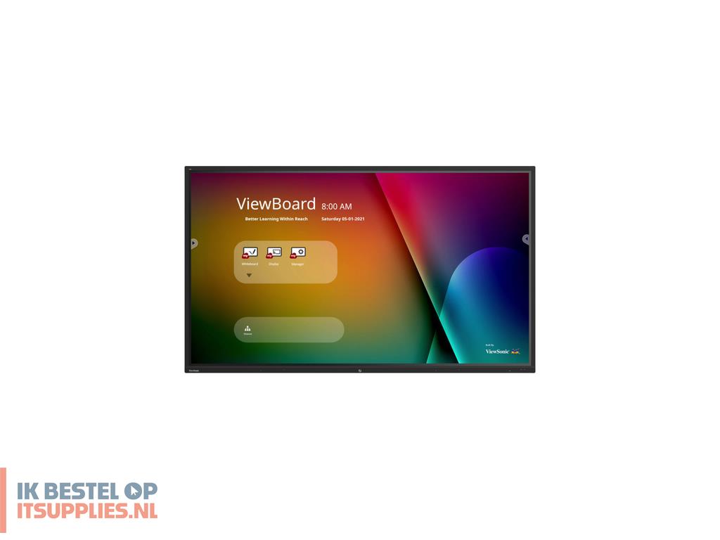 3044926-refurbished_viewsonic_ifp9850-4_beeldkrant_interactief_flatscreen_2-49_m_98_lcd_wifi_350_cdm2_4k_ultra_hd