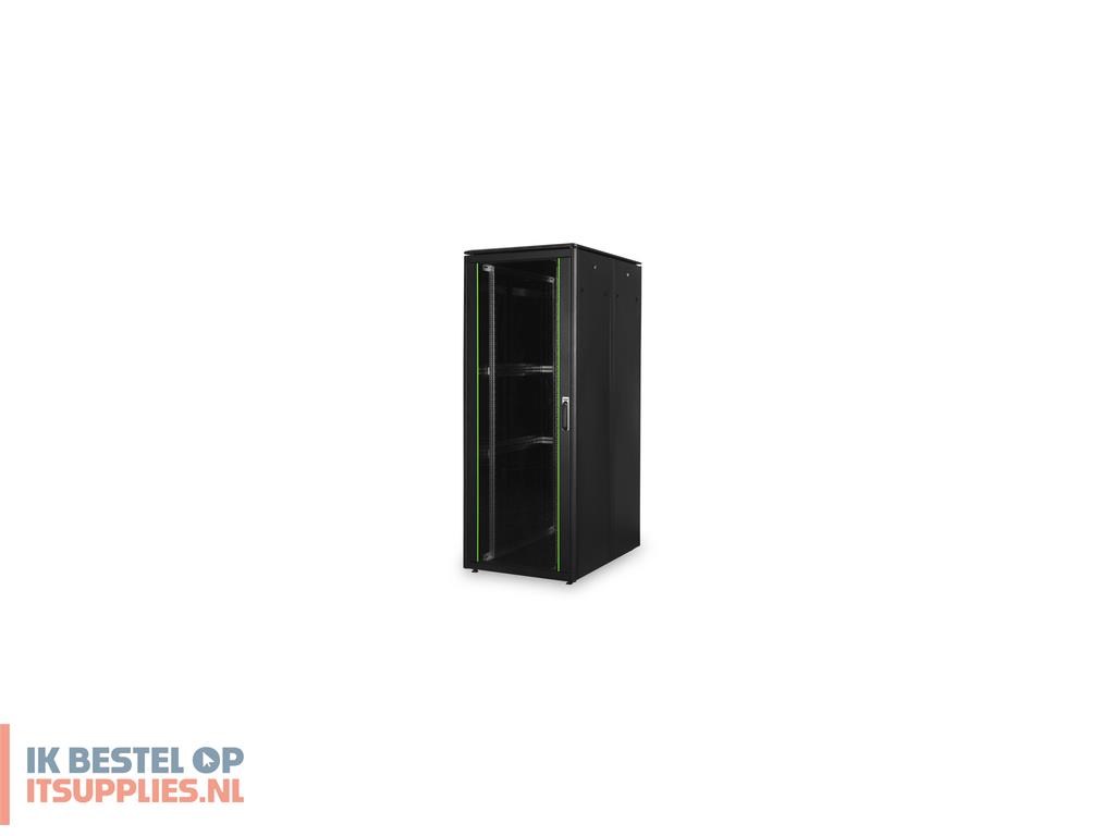 0614340-digitus_dn-19_47u-812-1b_rack_vrijstaande_rek_zwart