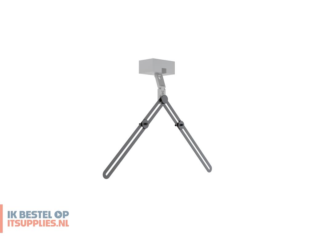3028242-huddly_screen_mount_vesa_for_cameramontage_zwart