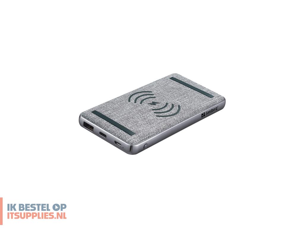 0804221-sandberg_420-61_powerbank_lithium-polymeer_lipo_10000_mah_draadloos_opladen_zwart-_grijs