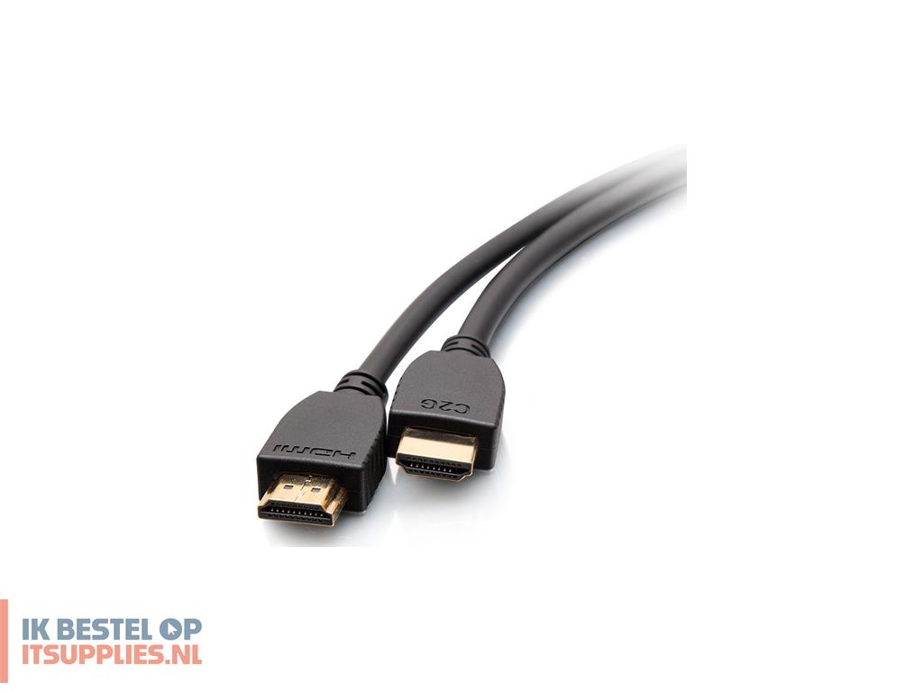 0057759-c2g_10410_hdmi_kabel_0-91_m_hdmi_type_a_standaard_zwart