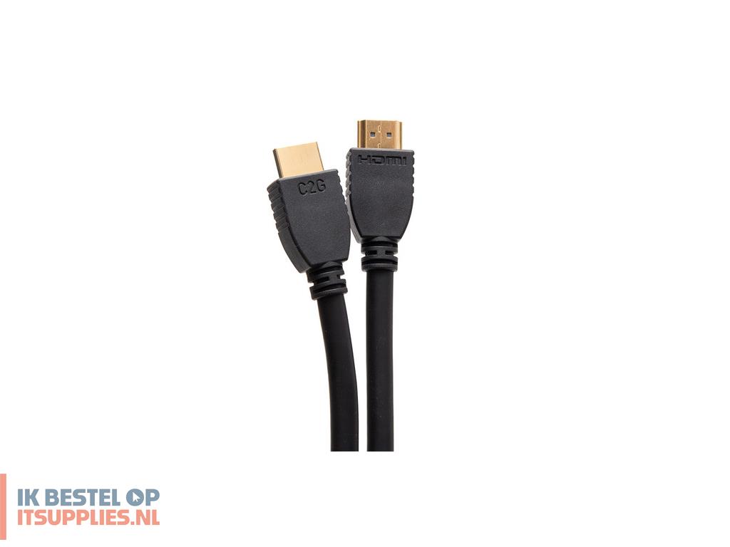 2014365-c2g_10413_hdmi_kabel_3-66_m_hdmi_type_a_standaard_zwart