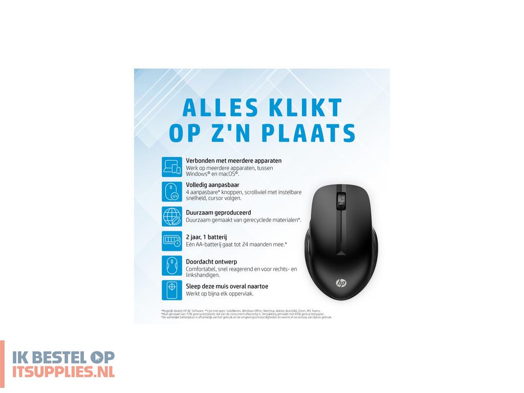 1516095-hp_430_multi-device_wireless_mouse_muis_kantoor_ambidextrous_rf-draadloos_bluetooth_optisch_1200_dpi