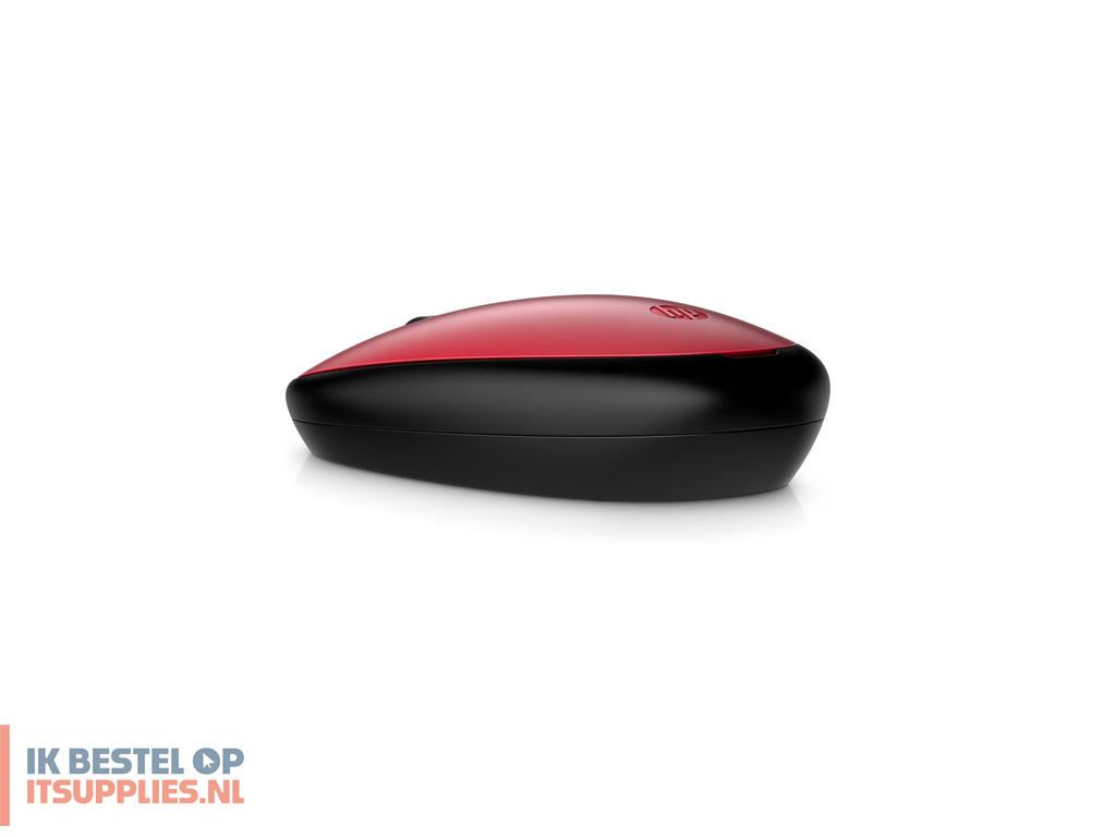 0227572-hp_240_empire_red_bluetooth_mouse_muis_kantoor_ambidextrous_optisch_1600_dpi