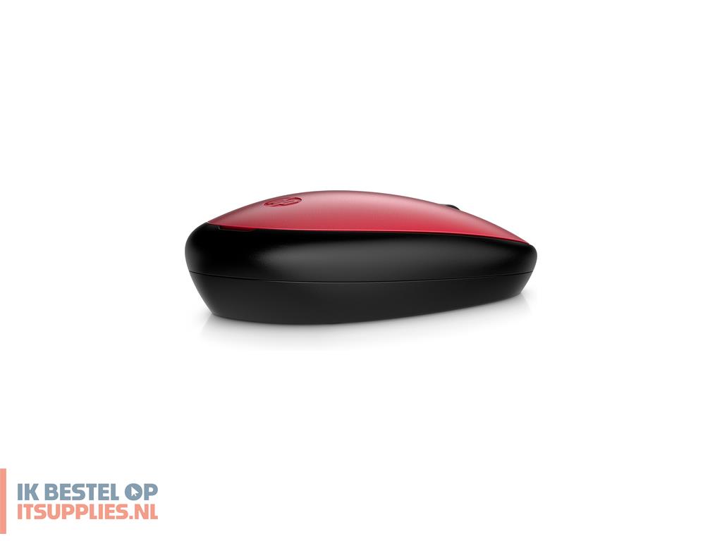 0233077-hp_240_empire_red_bluetooth_mouse_muis_kantoor_ambidextrous_optisch_1600_dpi