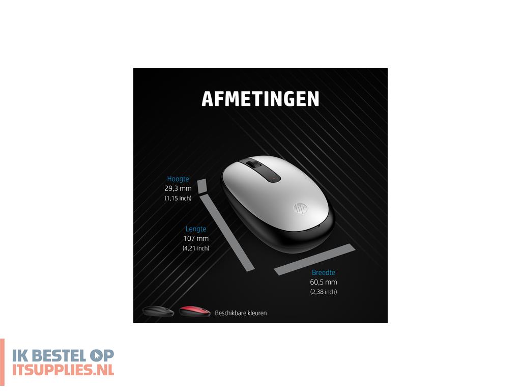 1523587-hp_240_black_bluetooth_mouse_muis_ambidextrous_optisch_1600_dpi