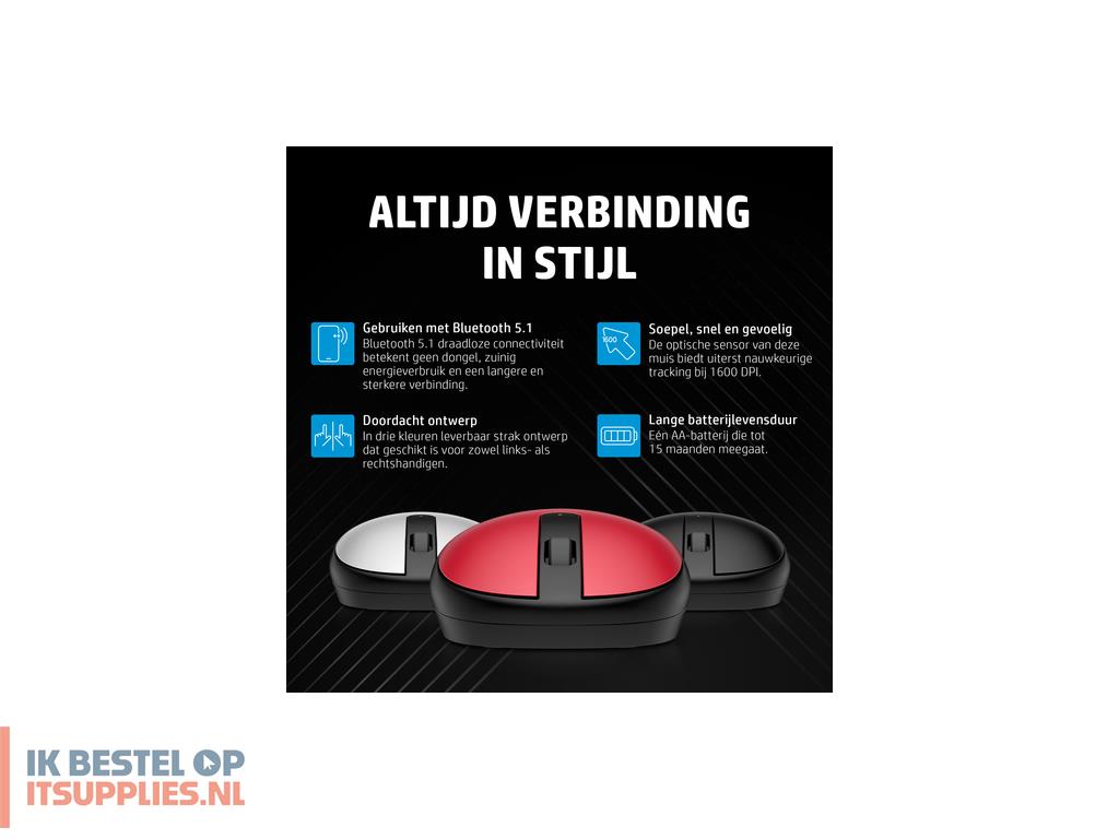 4518900-hp_240_black_bluetooth_mouse_muis_ambidextrous_optisch_1600_dpi