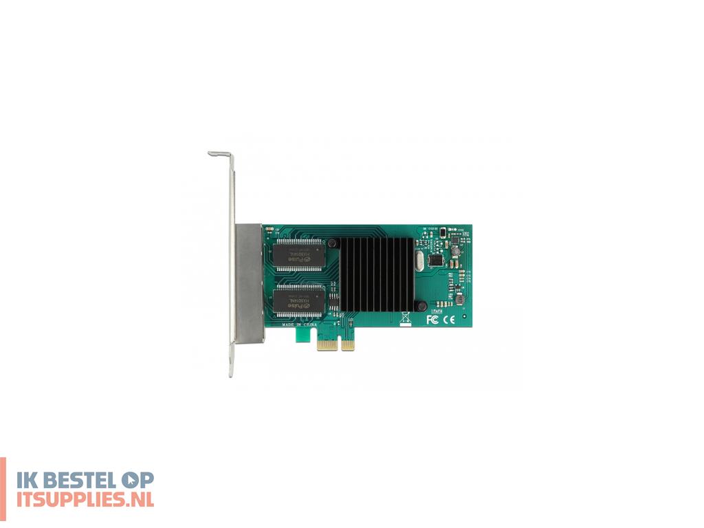 4601358-delock_88504_netwerkkaart_intern_ethernet_4000_mbits