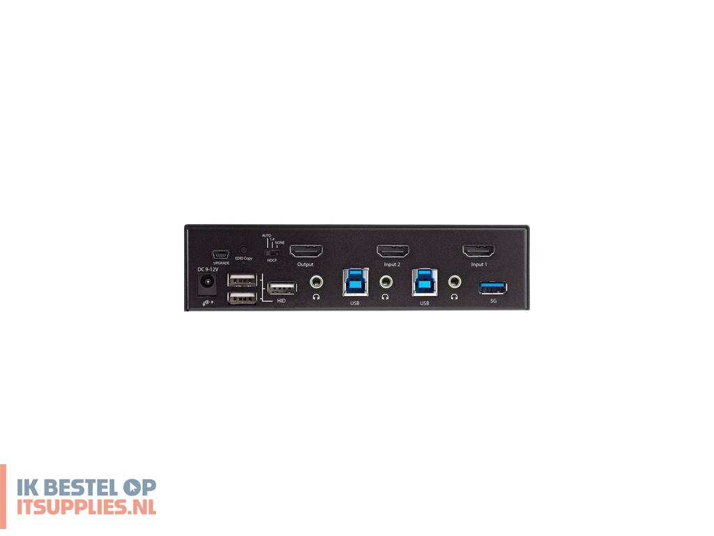 0850230-startechcom_sv231hu34k6_kvm-switch_rack-montage_zwart
