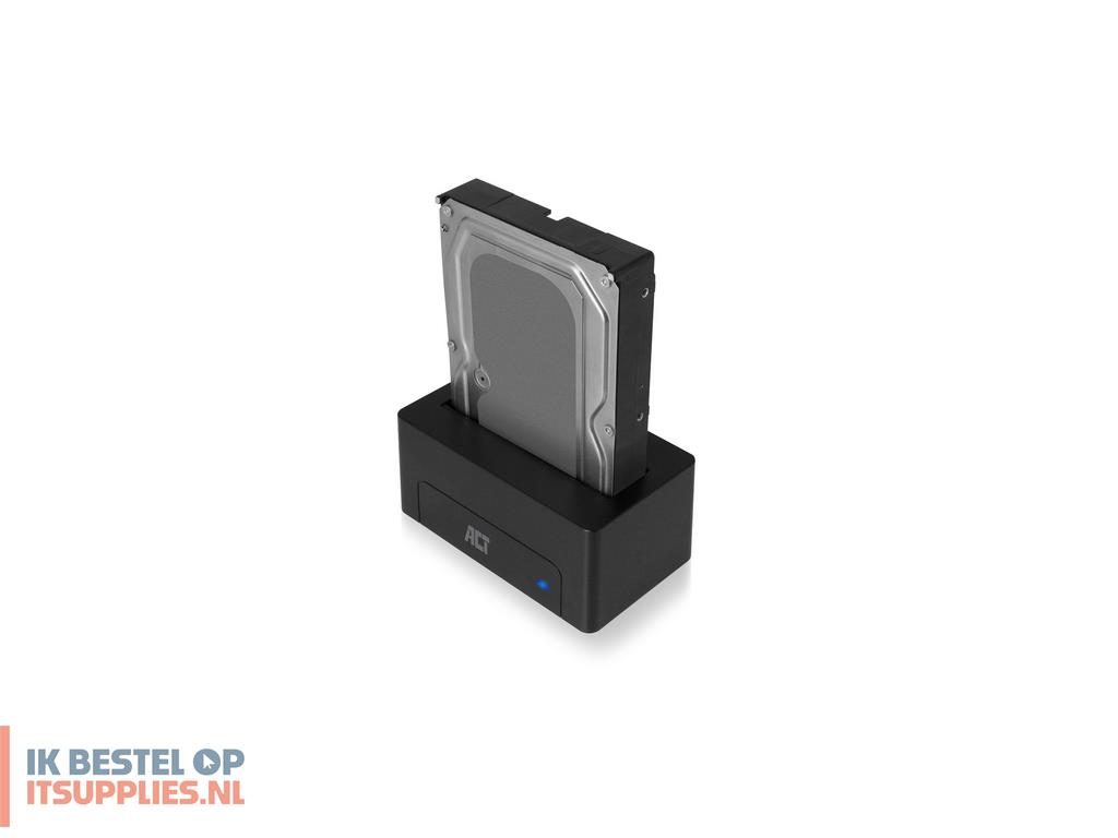 1720831-act_ac1500_basisstation_voor_opslagstations_usb_32_gen_1_31_gen_1_type-a_zwart