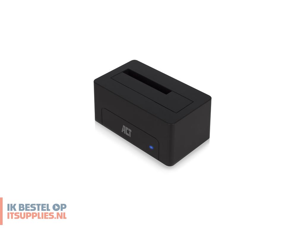 1724172-act_ac1500_basisstation_voor_opslagstations_usb_32_gen_1_31_gen_1_type-a_zwart