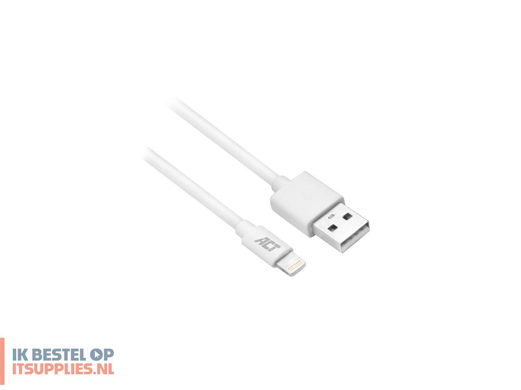 0412477-act_ac3011_lightning-kabel_1_m_wit