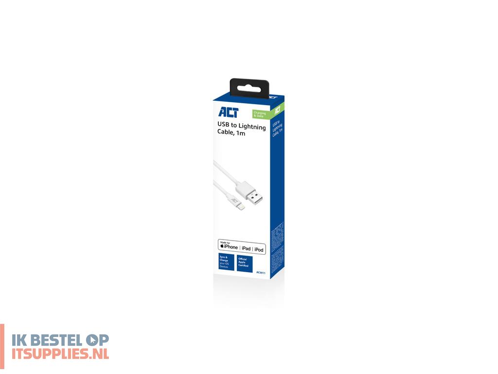 0417519-act_ac3011_lightning-kabel_1_m_wit
