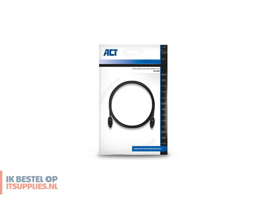 0231011-act_ac3690_audio_kabel_1-2_m_zwart