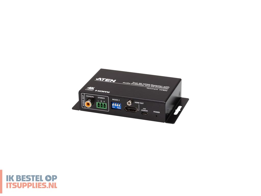 0640180-aten_vc882_av-repeater_zwart