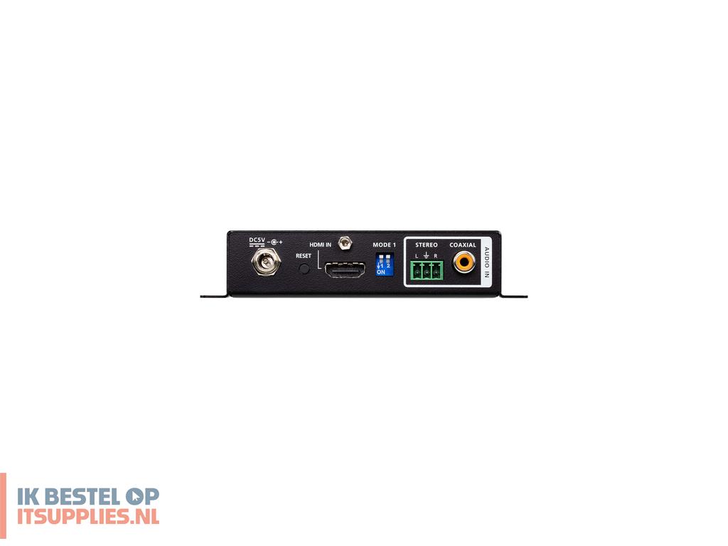 0654815-aten_vc882_av-repeater_zwart