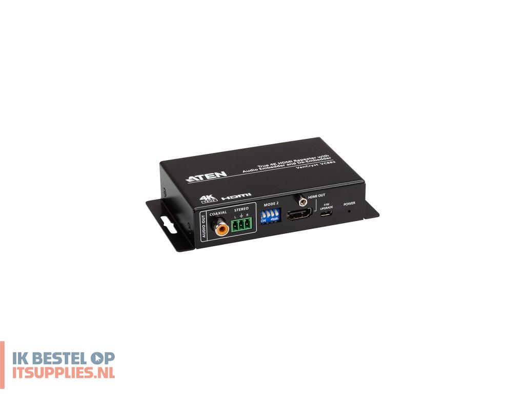 0709246-aten_vc882_av-repeater_zwart
