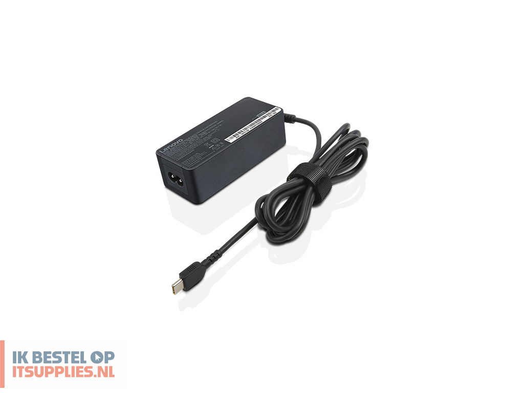 4119412-lenovo_4x20m26260_netvoeding_inverter_binnen_45_w_zwart