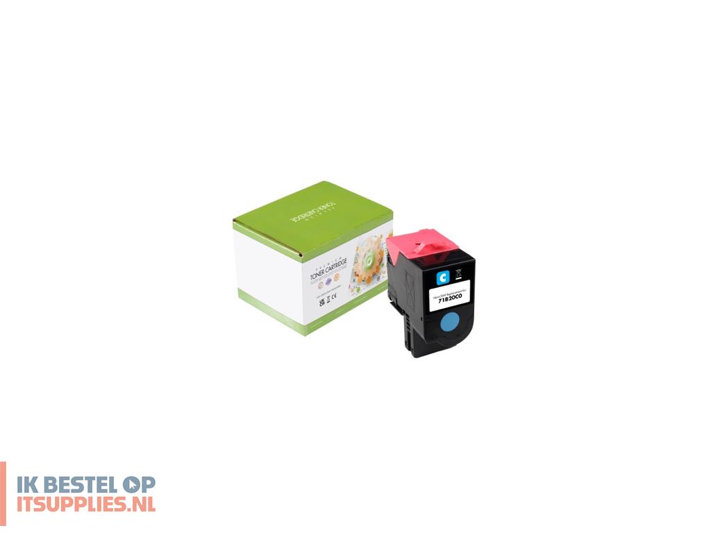 0059461-static_control_components_002-06-s712c_tonercartridge_1_stuks_compatibel_cyaan