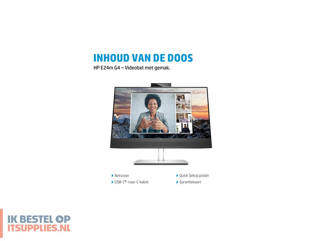 4518737-hp_e24m_g4_fhd_usb-c_conferencing_monitor_computer_monitor_60-5_cm_238_1920_x_1080_pixels_full_hd_lcd_zwart