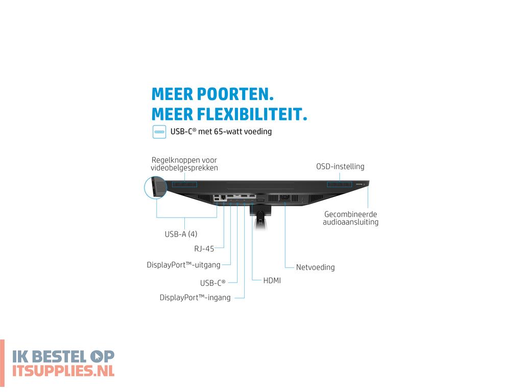4841564-hp_e24m_g4_fhd_usb-c_conferencing_monitor_computer_monitor_60-5_cm_238_1920_x_1080_pixels_full_hd_lcd_zwart