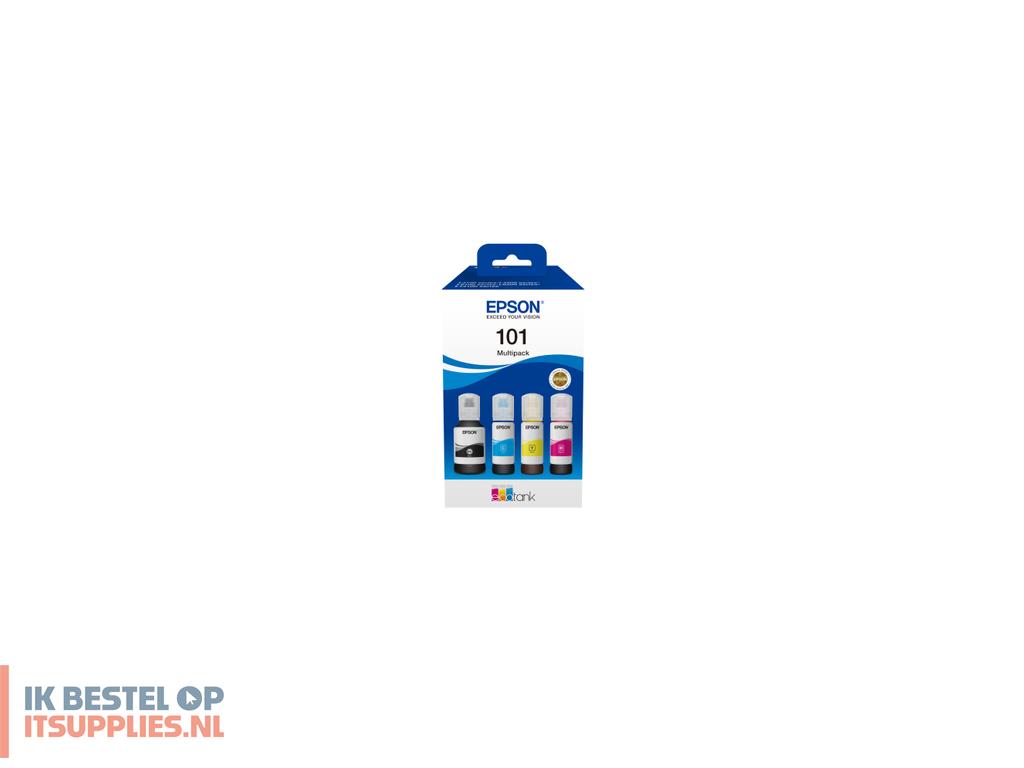0839494-epson_c13t03v64a_inktcartridge_4_stuks_origineel_zwart-_cyaan-_magenta-_geel
