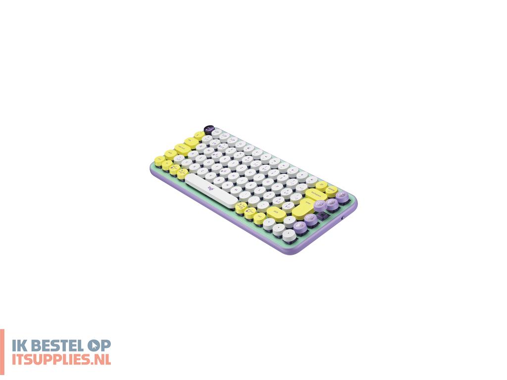 0102473-refurbished_logitech_pop_keys_toetsenbord_universeel_bluetooth_qwertz_zwitsers_muntkleur