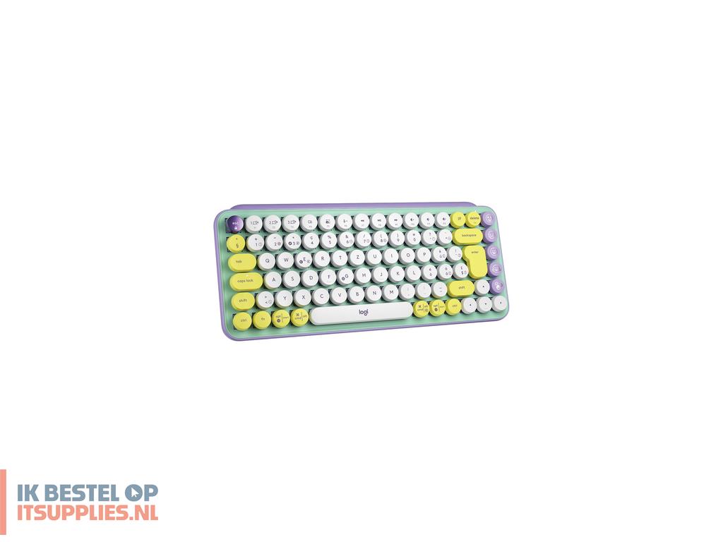 0103732-refurbished_logitech_pop_keys_toetsenbord_universeel_bluetooth_qwertz_zwitsers_muntkleur
