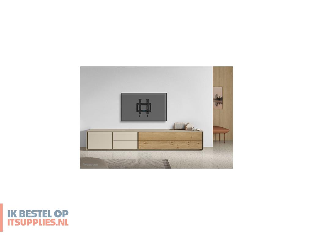0100467-neomounts_wl35-550bl12_tv-bevestiging_165-1_cm_65_zwart