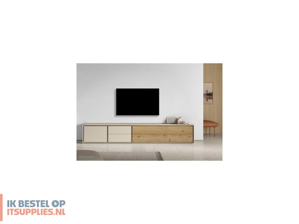 0102141-neomounts_wl35-550bl12_tv-bevestiging_165-1_cm_65_zwart