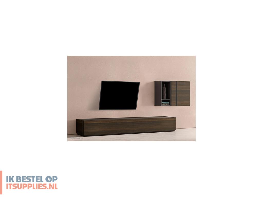 0105603-neomounts_wl35-550bl12_tv-bevestiging_165-1_cm_65_zwart