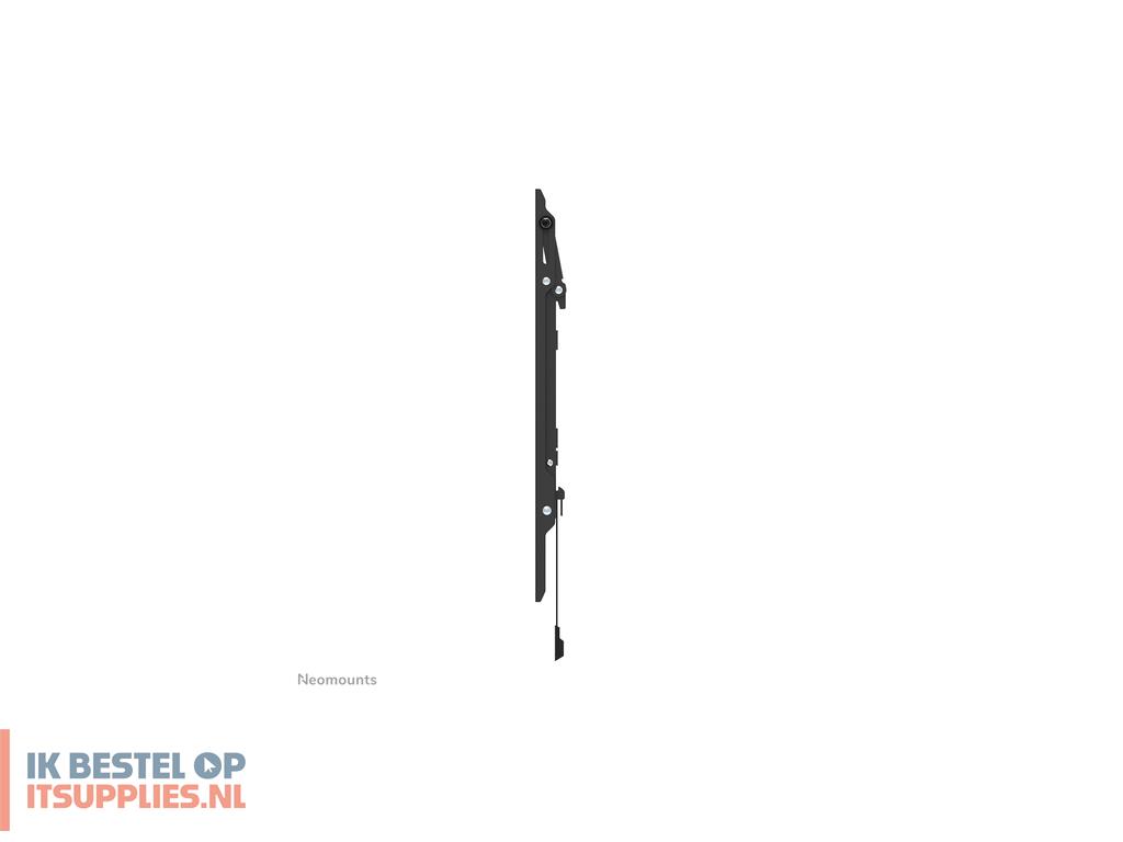 4912640-neomounts_wl35-550bl18_tv-bevestiging_2-18_m_86_zwart
