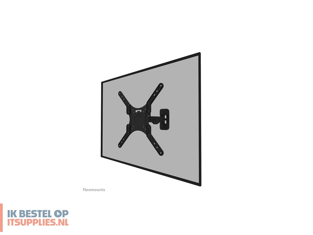 0921953-neomounts_wl40-540bl14_tv-bevestiging_139-7_cm_55_zwart
