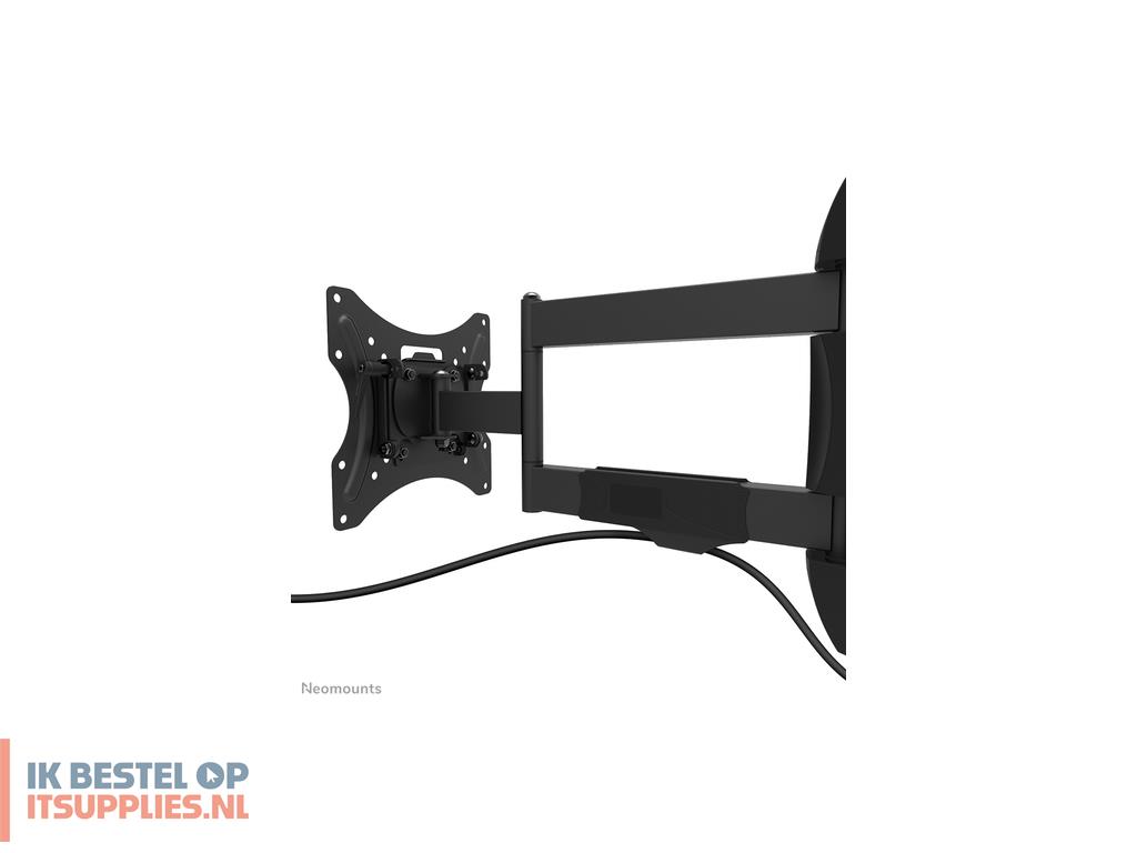 0052027-neomounts_wl40-550bl12_tv-bevestiging_139-7_cm_55_zwart