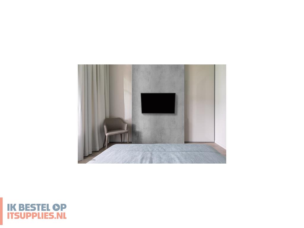 0058447-neomounts_wl40-550bl12_tv-bevestiging_139-7_cm_55_zwart